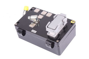 00138382 KUKA SKIRTAS RDW SAFETY