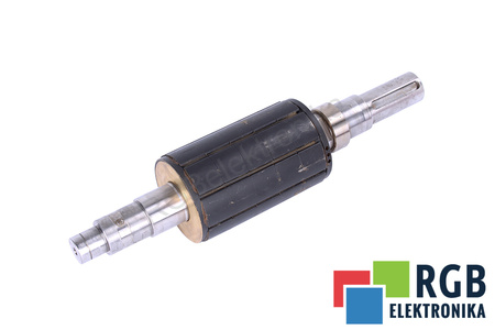 MHD115B024-PP1-AA REXROTH INDRAMAT ROTORIAUS