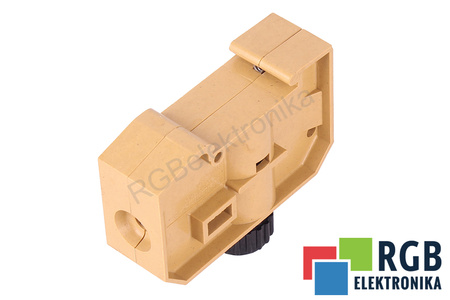 SAKS4/35 WEIDMULLER SAUGIKLIŲ SURINKIMAS