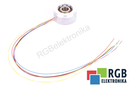 TS2640N821E64 TAMAGAWA SMARTSYN IŠSPRĘSTI