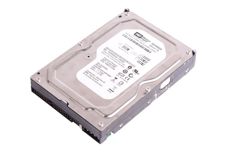 WD1600AAJB-22WRA0 WESTERN DIGITAL WD1600AAJB