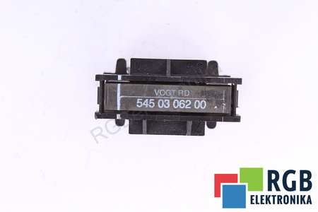 5450306200 VOGT TRANSFORMATORIUS