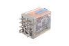 C7-A20D RELECO 10A/250V 5A/250V ESTAFETĖ