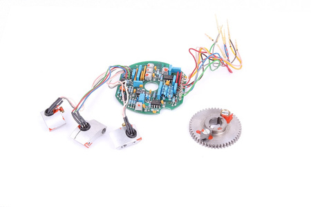 DV5-4-4MBF AMK MATAVIMO SISTEMA