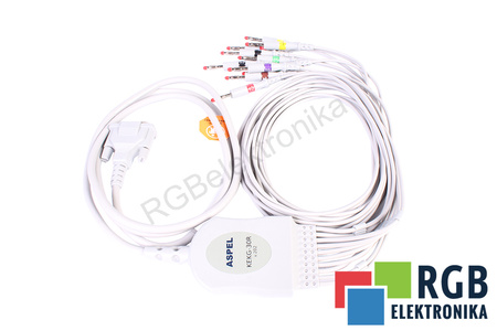 KEKG-30R ASPEL V.202