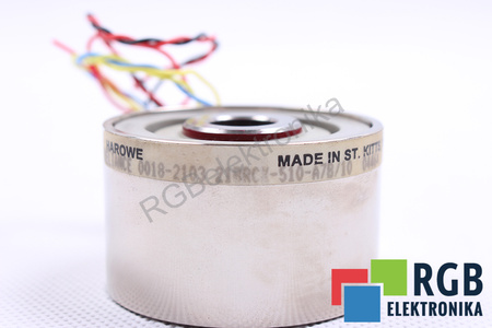 21-BRCK-510-A7B/10 RELIANCE ELECTRIC 0018-2103 IŠSPRĘSTI