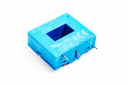 HAIS100-P LEM SROVĖS TRANSFORMATORIUS