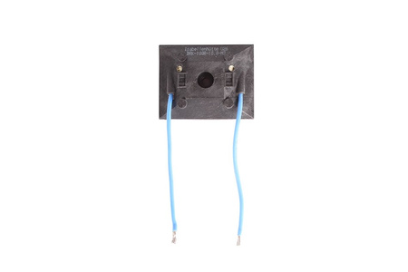 BRK-100R-10 ISABELLENHUTTE 100 OHM