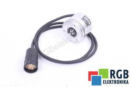 ROD426.100002S12-03 HEIDENHAIN ID.NR.376846-79 CODER