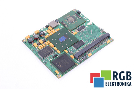 18008-0000-06-1BR1 KONTRON PLOKŠTĖ