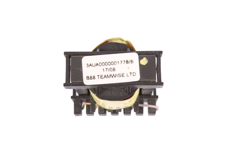 3AUA0000001776/B TEAMWISE LTD TRANSFORMATORIUS