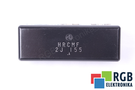 KONDENSATORIUS HRCMF OKAYA 2J 155 KONDENSATORIUS