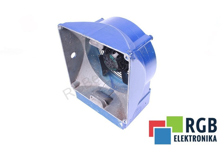 DRIVEAX132K.1 EBM PAPST VENTILIATORIUS