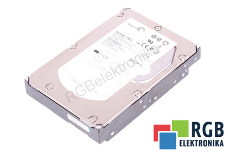 ST3146855LW SEAGATE CHEETAH 15K.5
