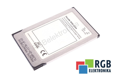 6FC5250-6AX30-4AH0 SIEMENS SINUMERIK 840D 8MB