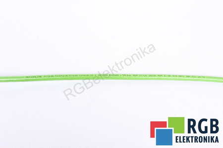 16PIN SIEMENS 6M SKIRIAMOSIOS GEBOS KABELIS