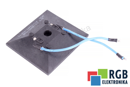 BRQ-300R-10.0-M ISABELLENHUTTE STABDYMO VARŽA