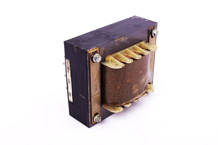 BV-NR.24521 WEM TRANSFORMATORIUS