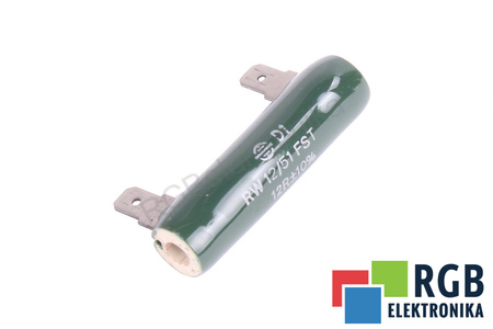 ATSPARUMAS RW12/51FST VISHAY 12R 12OHM