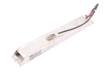 AR45 AMK 110OHM, 0.045KW STABDYMO VARŽA