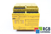 PNOZX9P PILZ 777609 SAUGOS RELĖ