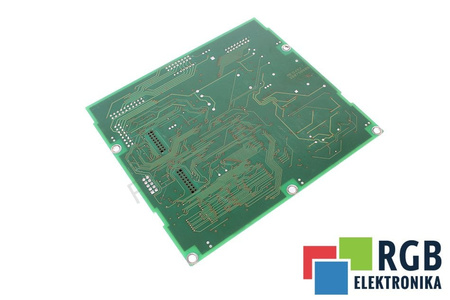 PHG10 REIS ROBOTICS 452 200758609 PLOKŠTĖ