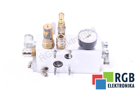 SXC8 KAESER ORO FILTRO GALVUTĖ