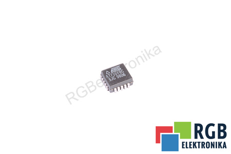 ATF16V8C5JC ATMEL