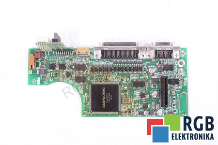 PRS-4605F SANYO DENKI