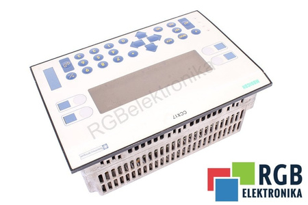 TCCX1720L SCHNEIDER ELECTRIC CCX17 MODICON