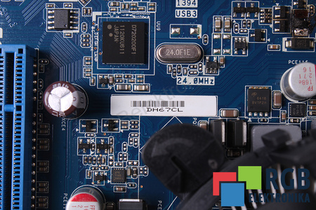 DH67CL INTEL G10212-208 INTEL DESKTOP BOARD PLOKŠTĖ