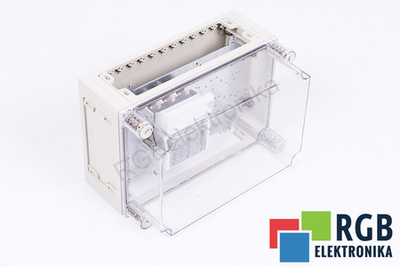 GSTA00/I43/L EATON IDT IP65 SAUGIKLIO KORPUSAS