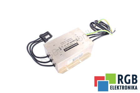 FS4796-25-07-2 SCHAFFNER