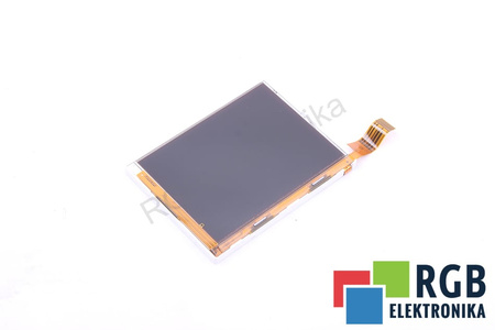 SP10Q010 HITACHI LCD MATRICA