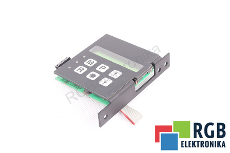 BF11043 SIEMENS SKIRTAS SIMOVERT 6SE4215-1GA30 VALDYMO IR VALDYMO PULTAS