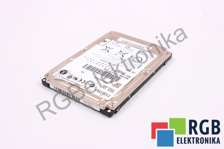 MHS2020AT FUJITSU 20GB 2.5"