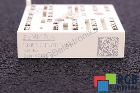 SKIIP23NAB126V1 SEMIKRON