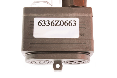 H6200H0050 HSD ARTIKULIACIJA