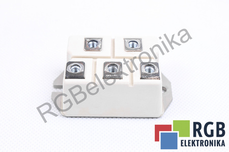 SKD62/14 SEMIKRON SEMIPONT 60A, 1400V