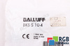 BKSS10-4 BALLUFF S10-4