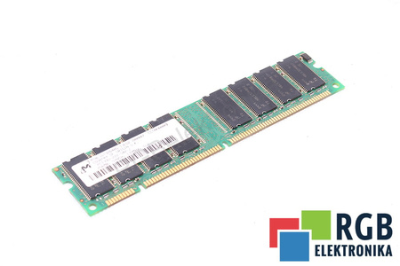 MT8LSDT3264AG-13ED2 MICRON PC133U-222-542-Z SDRAM ATMINTIS