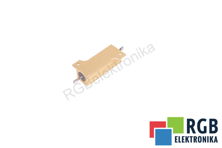 ATSPARUMAS RB50 ATE ELECTRONICS 10OHM ATSPARUMAS