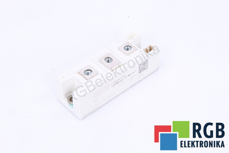 SKKH132/16E SEMIKRON SEMIPACK 2