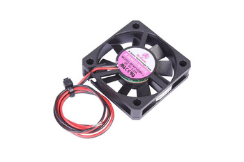 BP401005H BI-SONIC 40X40X10MM, 5V, 0.23A VENTILIATORIUS