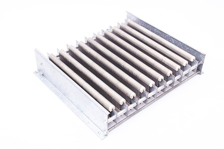 FKS651004 FRIZLEN STABDYMO VARŽA