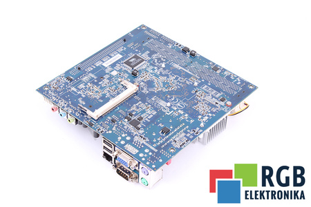 VB8001-16 VIA VIA PLOKŠTĖ