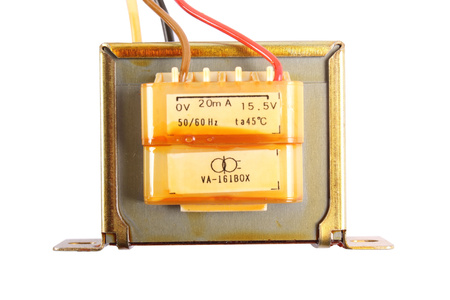 CPT-20023 YASKAWA VA-161BOX TRANSFORMATORIUS