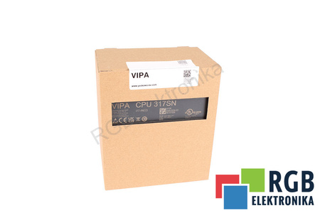 317-4NE23 YASKAWA VIPA 317SN ANALOGAS 6ES7317-2AK14-0AB0