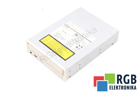 CDU701 SONY DVD / CD ROM