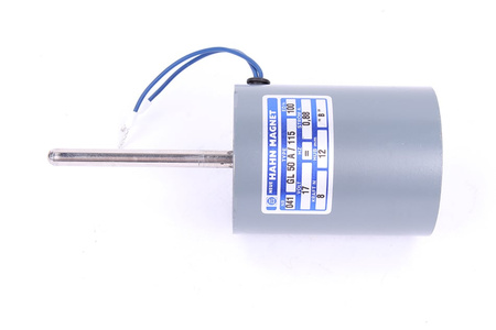 GL50A/115 HAHN MAGNET